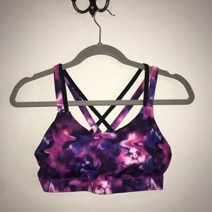 Target Sports Bra // NWOT